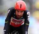 De Gendt confiesa la dificultad para coger las fugas del Tour