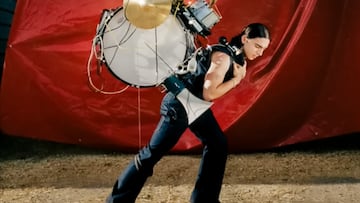 La hora de Ralphie Choo