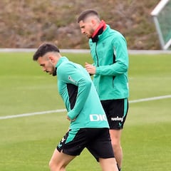 La generación del 2000 del Athletic se consagra