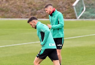 La generación del 2000 del Athletic se consagra