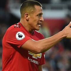 En Inter ya esperan a Sánchez: "Tiene mucha técnica y rapidez"