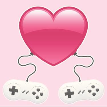 San Valentín y los videojuegos