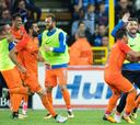 El Istanbul Basaksehir, rival del Sevilla en la previa de Champions