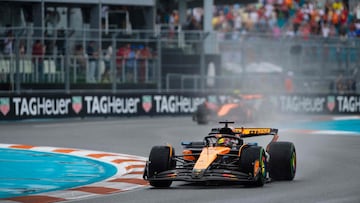 It’s a sport for the super rich, they say, and F1 certainly carries a reputation of being flush with money and lavish lifestyles.