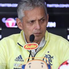 Chile sube oferta para tener a Reinaldo Rueda como técnico