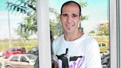 Gámez: "Que pasen del interés a la oferta"