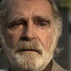 Fernando Luján recibe homenaje en los Oscar