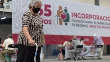 Pensión Bienestar para Adultos Mayores: ¿Cuándo recibiré el próximo pago y cuántos depósitos le restan al 2023?