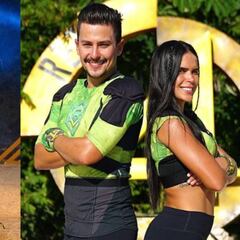 El reality ‘Cuatro elementos’ entra en su recta final