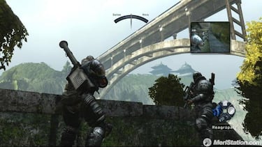 EA confirma oficialmente Army of Two: The 40th Day