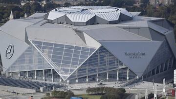 Este miércoles el propio club extendió la invitación a sus aficionados para llenar las gradas del Mercedes-Benz Stadium y ser testigos de este encuentro