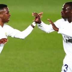 Al derbi con el agua al cuello