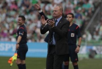 Pepe Mel.