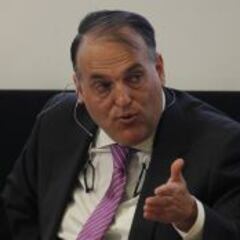 "El fútbol español está en duda porque gana muchos títulos"