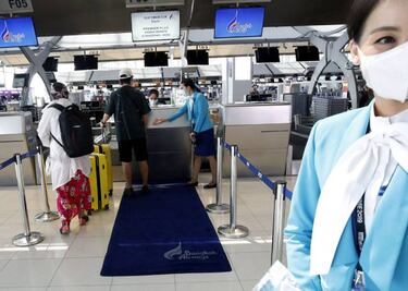 Air travel: how will it change after coronavirus