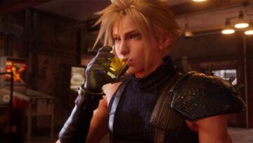 Square Enix announces Final Fantasy VII event on June 16: time, how to watch and details
