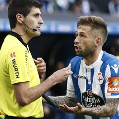 Fede Cartabia, muy cerca de sellar su salida al Al-Ahli