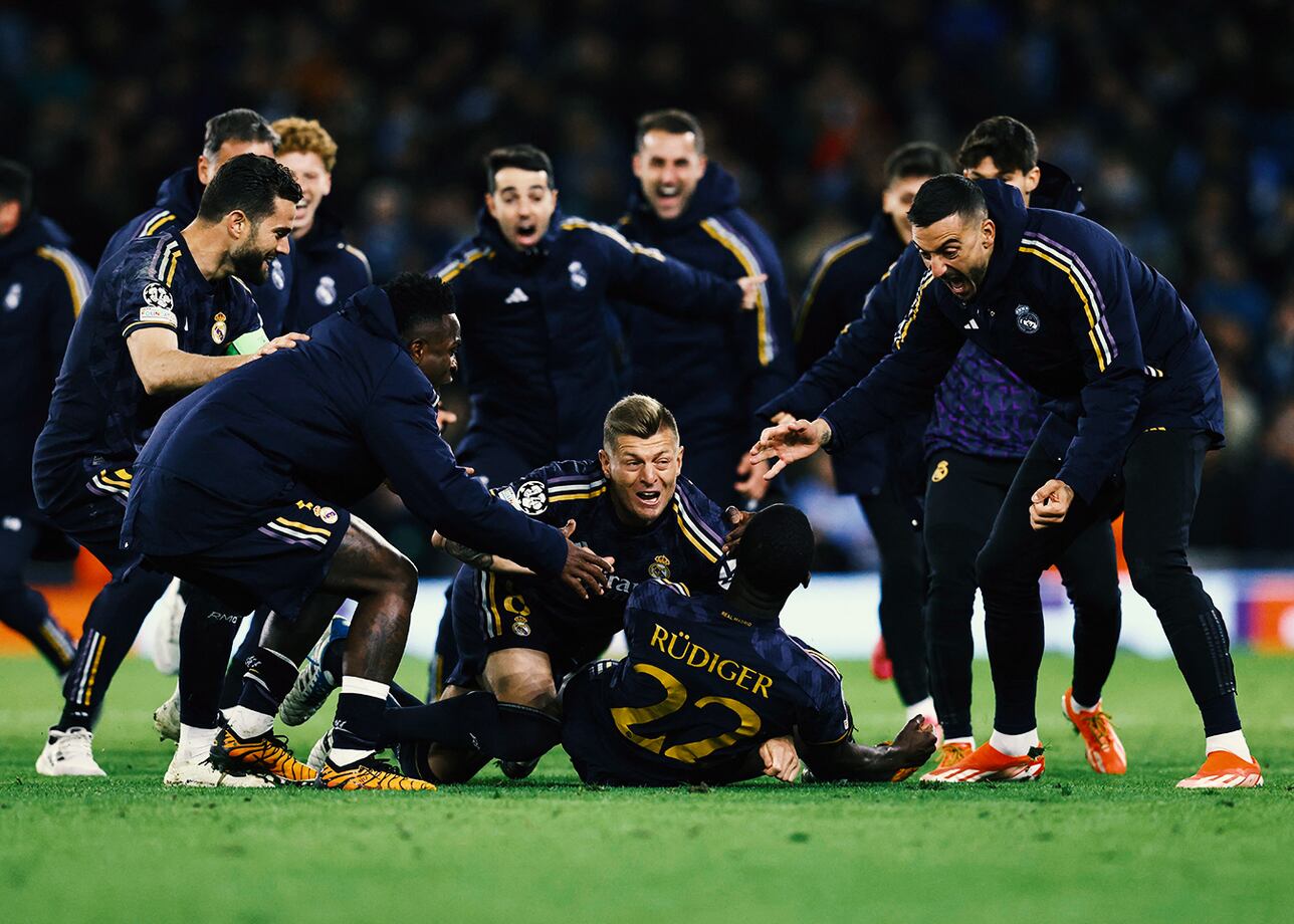 Entradas de la Final Champions 2024: fechas, precios, dónde y hasta