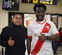 Bony, de galáctico del City a jugar en Bolivia