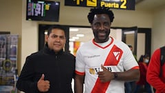 Bony, de galáctico del City a jugar en Bolivia