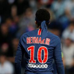 Barça offer €40M plus Coutinho and Dembélé for Neymar