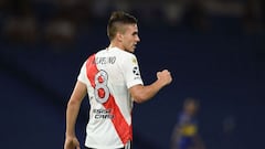 River busca volver al triunfo en Mendoza