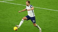 Mourinho: When the puzzle around him is perfect, Kane is fantastic
