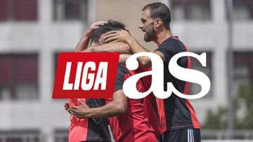 En directo, el Torneo Apertura con Roncero y Matallanas