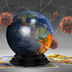 COVID en México: ¿Qué políticos mexicanos se han contagiado en los últimos días?