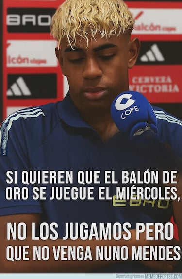 Los mejores memes de la jornada de Champions 