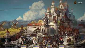 Imágenes de The Nameless: Slay Dragon