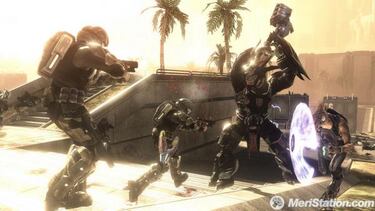 [E3] Halo 3: ODST, Impresiones