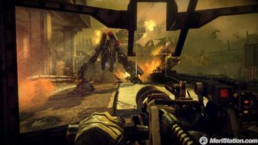 Killzone 3