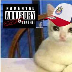 Los memes del empate entre Chivas y Atlético de Madrid