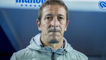 Ramis: "Acabar el año con 38 puntos sería una pasada"