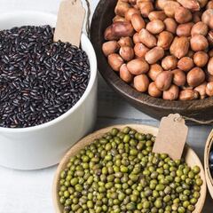 De Pescado a Legumbres: estos son los alimentos que sí se pueden comer en cuaresma