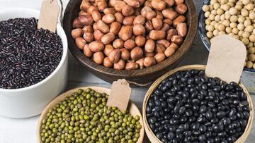 De Pescado a Legumbres: estos son los alimentos que sí se pueden comer en cuaresma