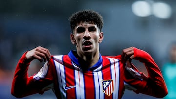 Mercado de fichajes: altas y bajas de Real Madrid, Barcelona, Atlético de Madrid...