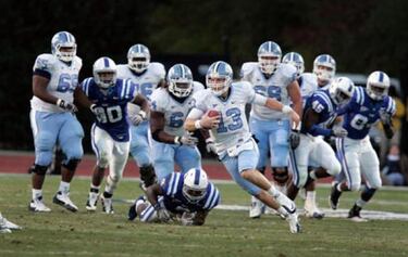 Pronósticos (semana 13) y una lanza por los Houston Texans