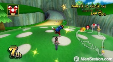 Ya en tu tienda Mario Kart Wii, Assassin's Creed PC...