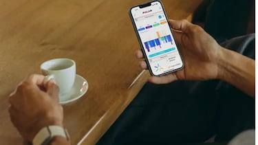 Polar Loop: el wearable que se sale de la norma