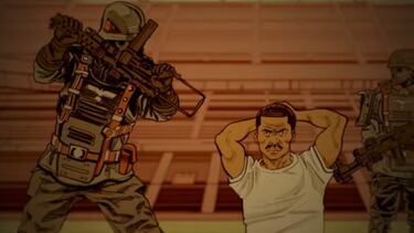 El primer DLC de Wolfenstein II, ya disponible