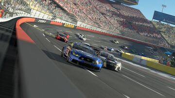 Captura de pantalla - Gran Turismo Sport (PS4)