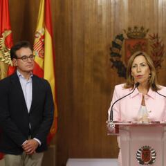 El Ayuntamiento busca ahora una solución público-privada para la Nueva Romareda