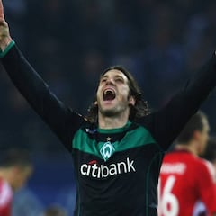 Una semifinal europea que ahora podría ser una promoción