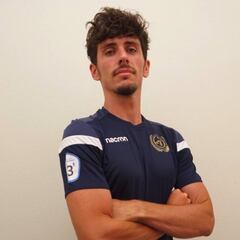 Flat Earth FC: el nuevo Mostoles Balompié es terraplanista