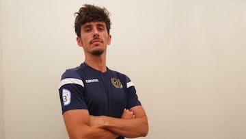 Flat Earth FC: el nuevo Mostoles Balompié es terraplanista
