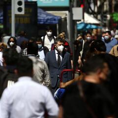 Plan Paso a Paso: ¿Qué comunas avanzan, retroceden o cambian de fase hoy, viernes 15 de octubre?