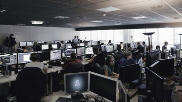 MercurySteam (Metroid Dread) desvela Project Iron, su nuevo juego junto a 505 Games