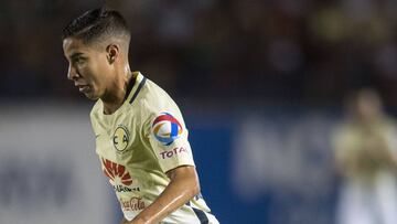 América vs Santos Laguna (3-2): Resumen del partido y goles